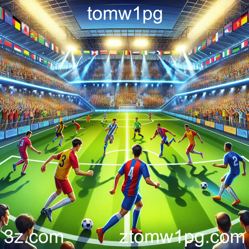 A Era dos Jogos Esportivos: Uma Revolução Virtual