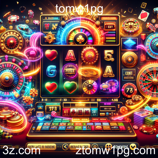 Atualizações de Jogos: A Evolução Contínua da Experiência Gamer